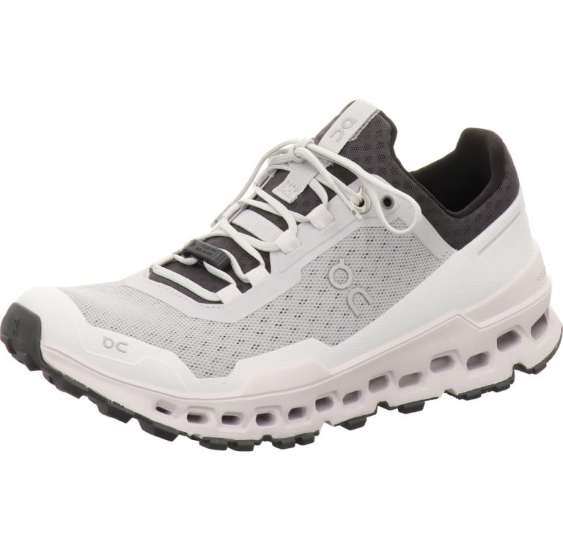 On Shoes Cloudultra Ws Glacier Frost
