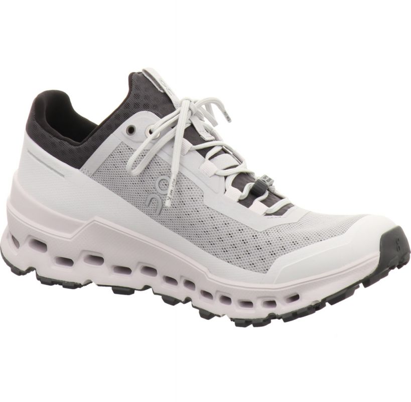On Shoes Cloudultra Ws Glacier Frost