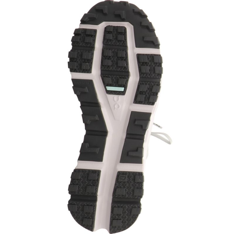 On Shoes Cloudultra Ws Glacier Frost