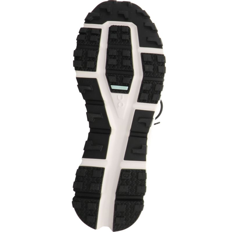 On Shoes Cloudultra Men Black/White
