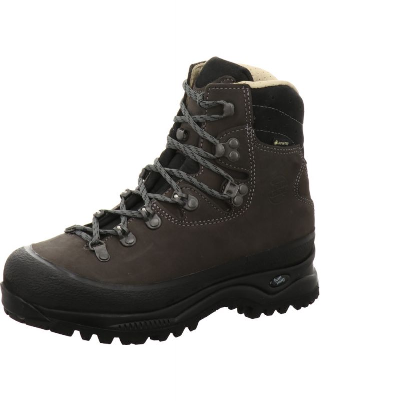Hanwag Alaska GTX Lady asphalt