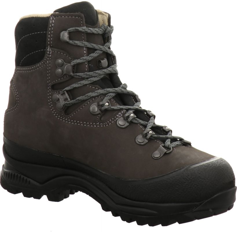 Hanwag Alaska GTX Lady asphalt