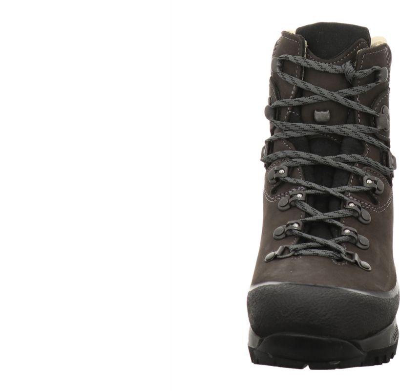 Hanwag Alaska GTX Lady asphalt