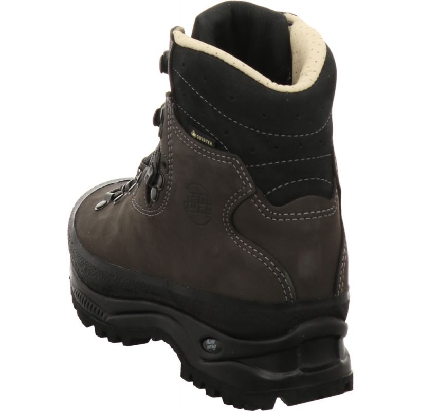 Hanwag Alaska GTX Lady asphalt