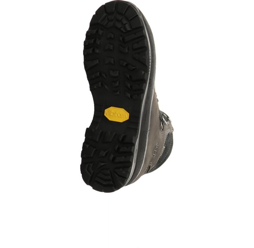 Hanwag Alaska GTX Lady asphalt