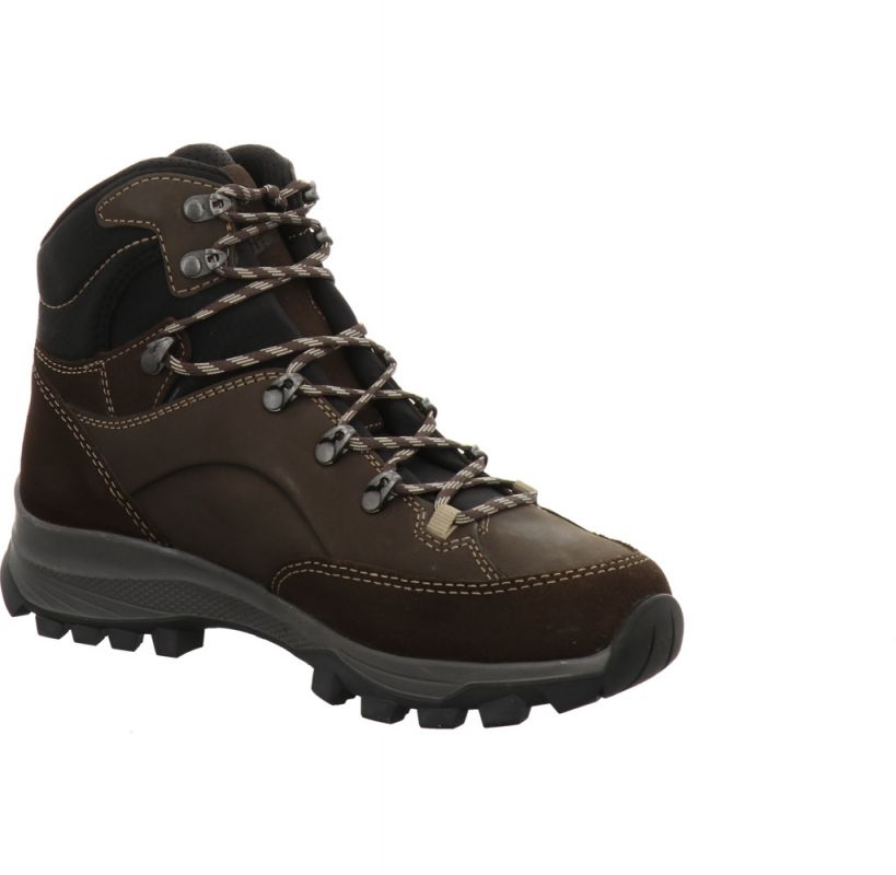 Hanwag Banks Lady GTX braun