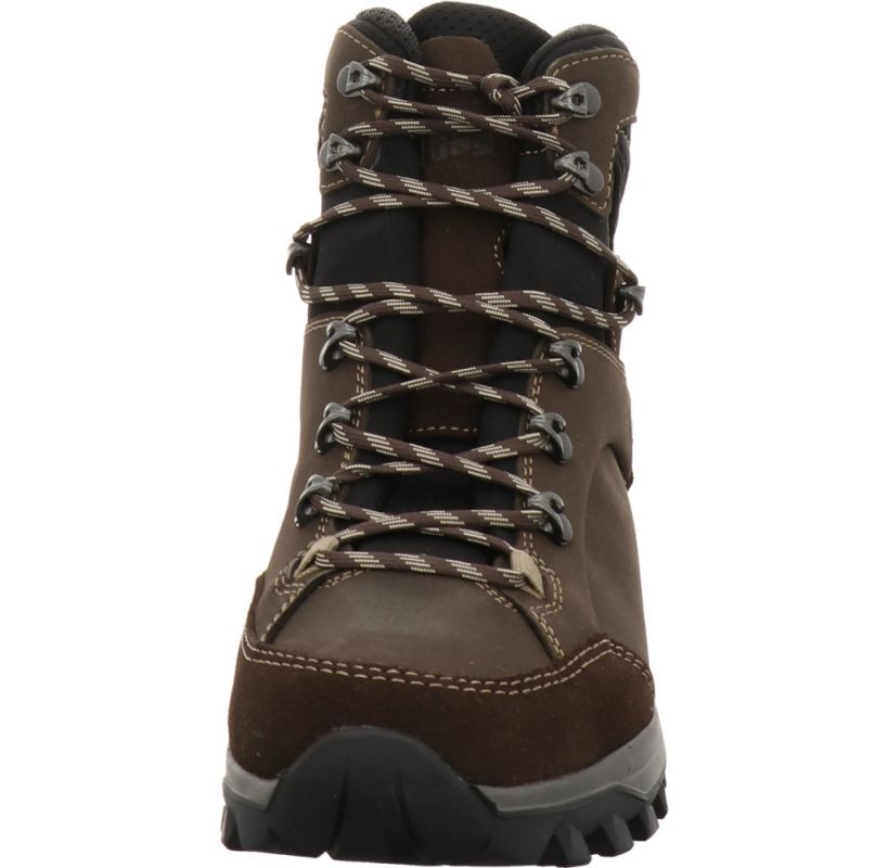 Hanwag Banks Lady GTX braun