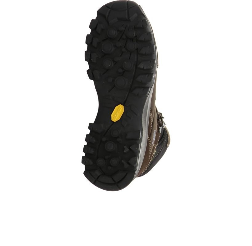 Hanwag Banks Lady GTX braun