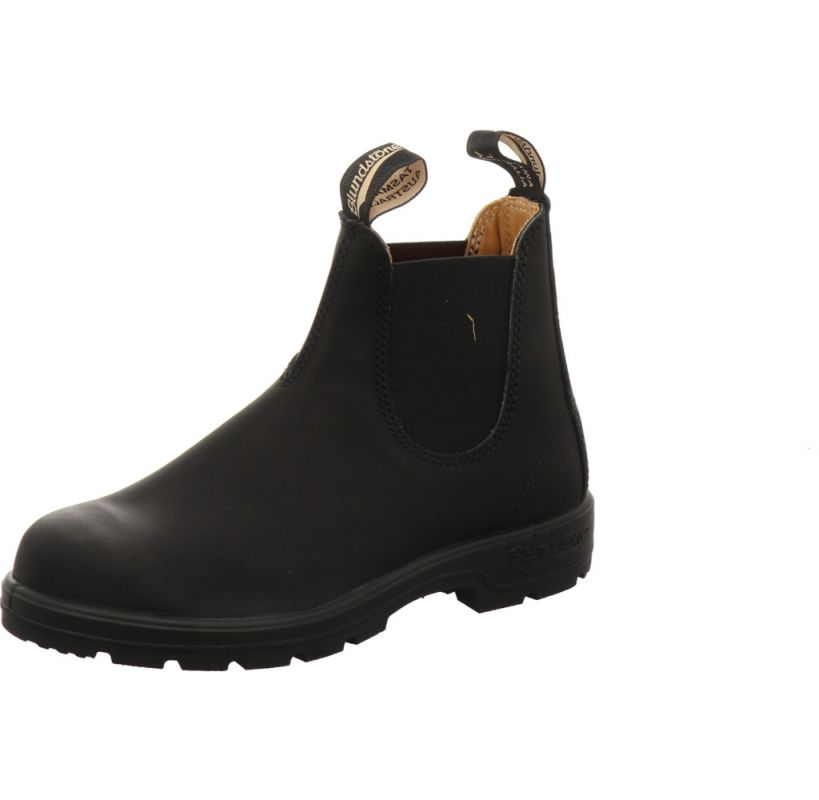 Blundstone 558 Black