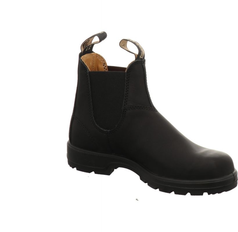 Blundstone 558 Black