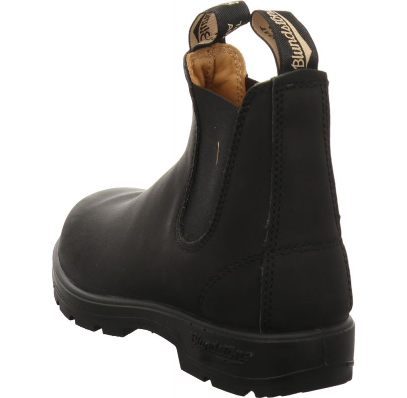 Blundstone 558 Black