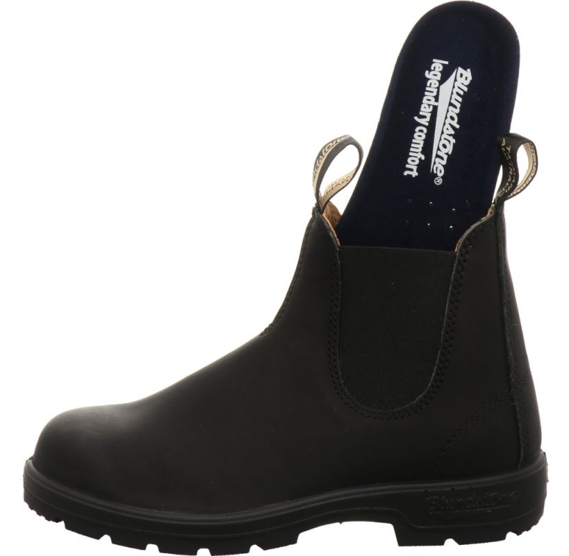 Blundstone 558 Black