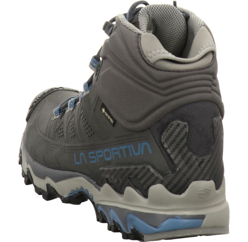 La Sportiva Ultra Raptor II Mid Leather Ws