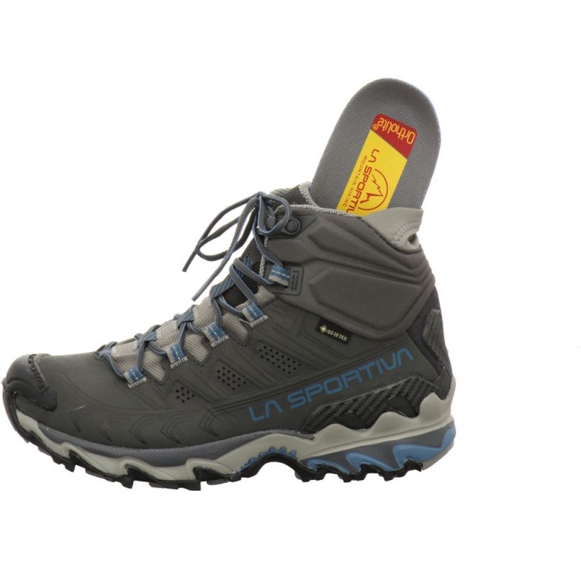 La Sportiva Ultra Raptor II Mid Leather Ws