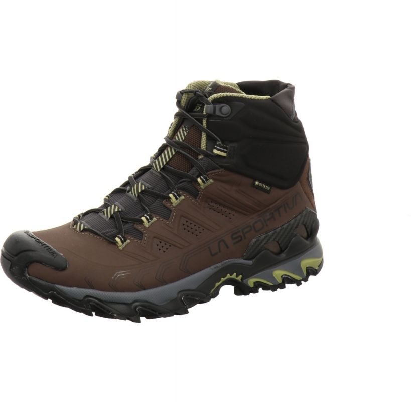 La Sportiva Ultra Raptor II Mid Leather GT