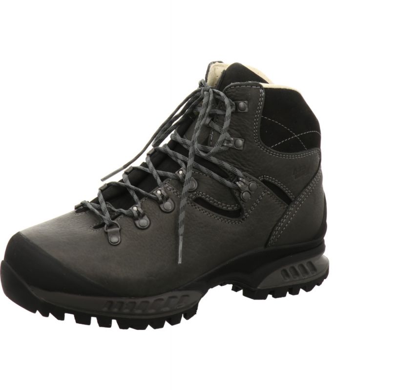 Hanwag Lhasa II Lady WIDE asphalt
