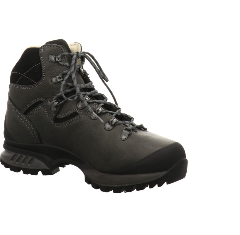Hanwag Lhasa II Lady WIDE asphalt