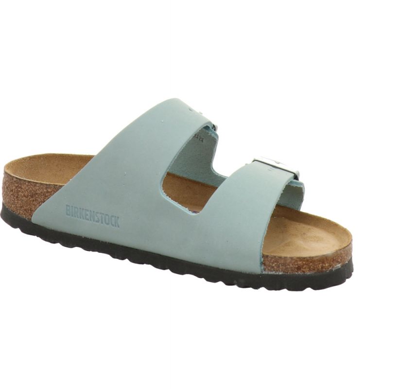 Birkenstock Arizona Lady SFB Aqua