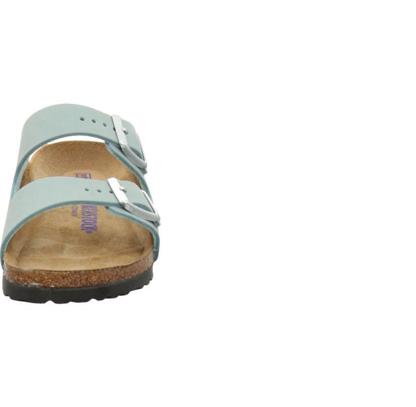Birkenstock Arizona Lady SFB Aqua