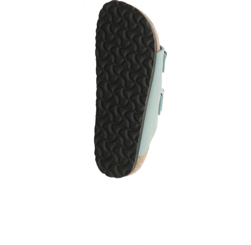Birkenstock Arizona Lady SFB Aqua