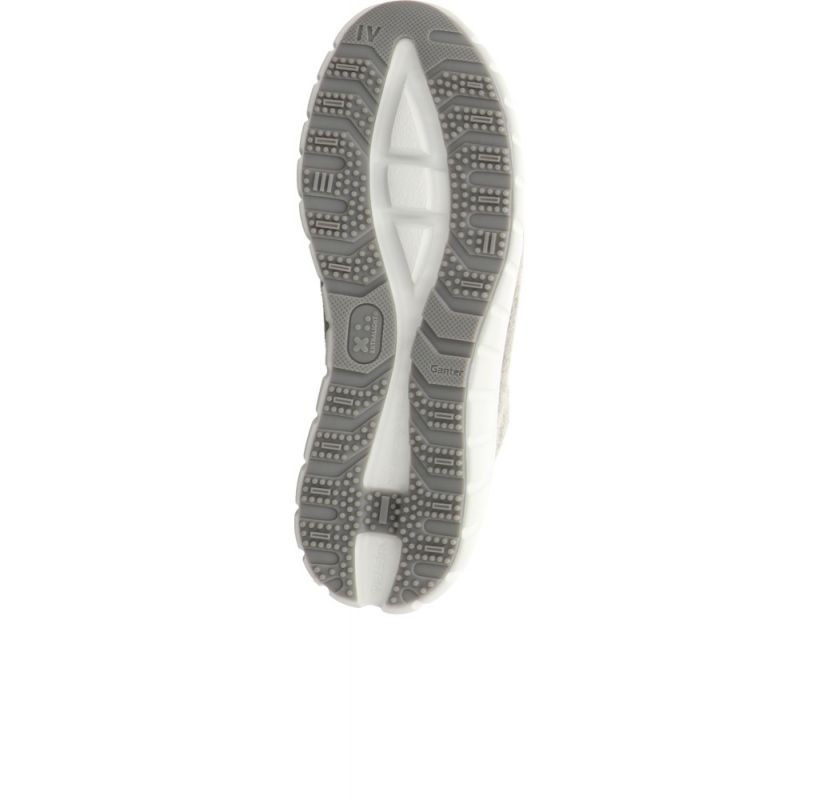 Ganter Shop Merino Evo Damen graphit/rose