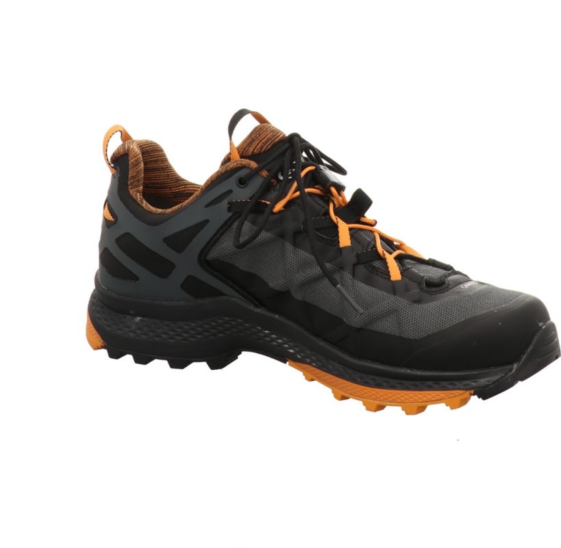 Aku Rocket DFS GTX