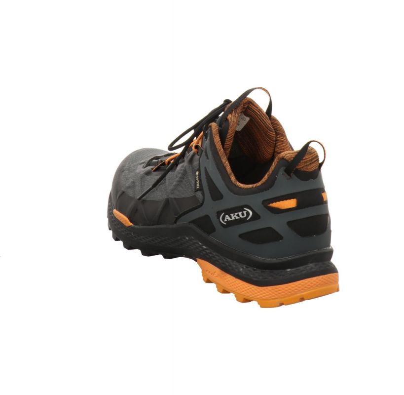 Aku Rocket DFS GTX