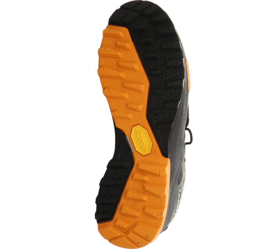 Aku Rocket DFS GTX