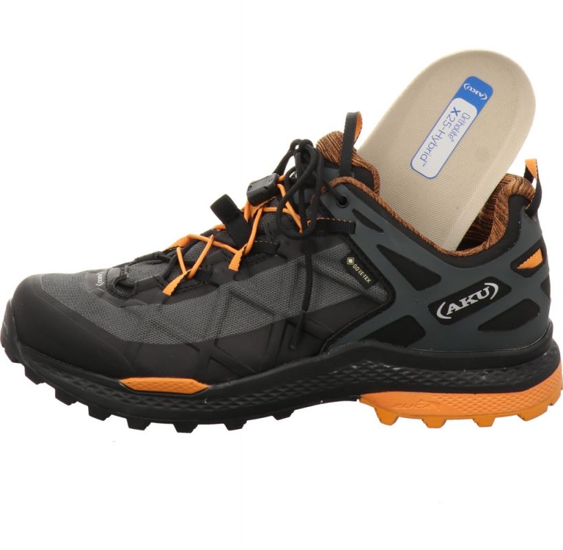 Aku Rocket DFS GTX