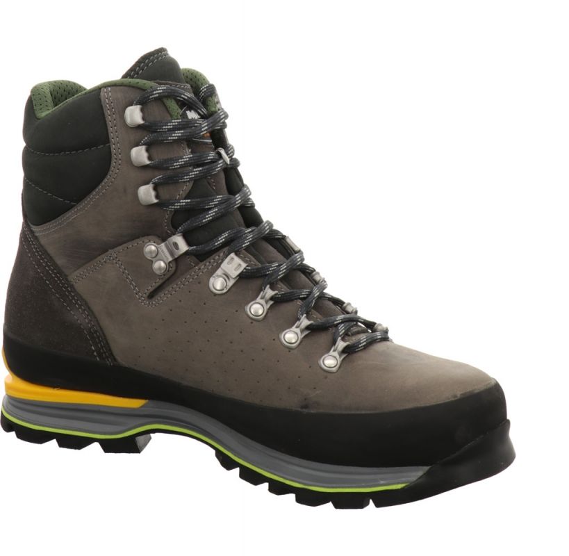 Meindl Vakuum Top Men GTX