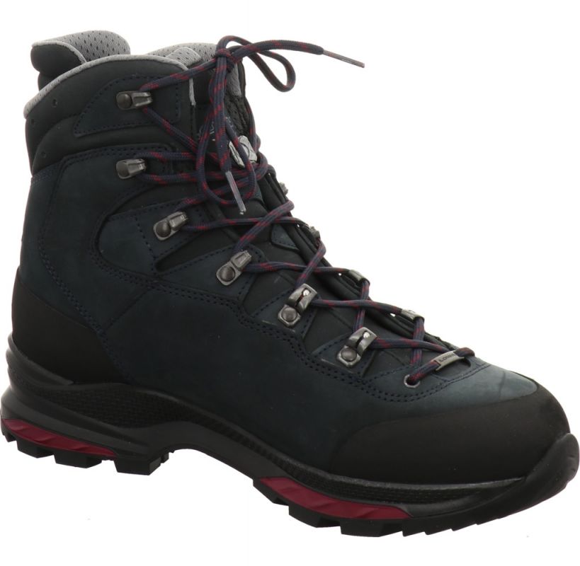 Lowa Mauria EVO GTX Ws blau