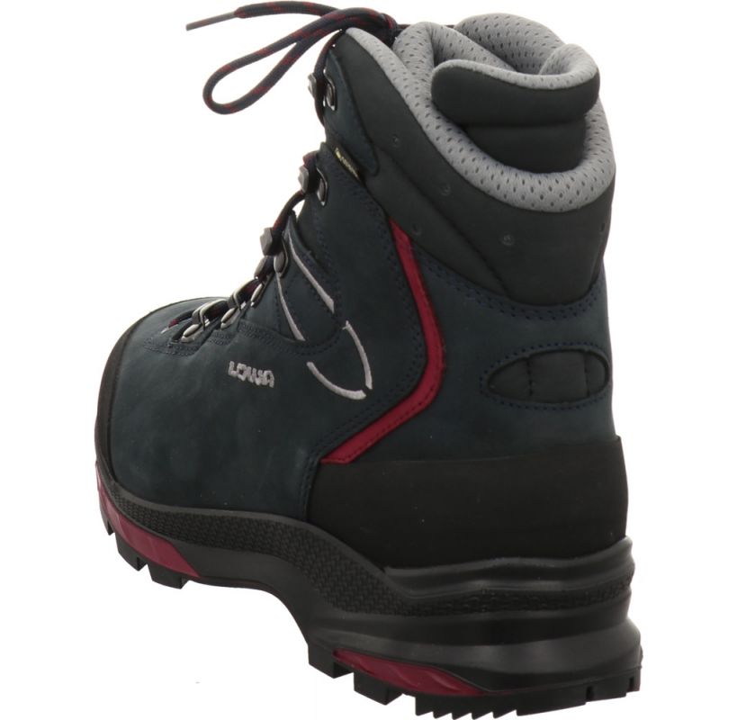 Lowa Mauria EVO GTX Ws blau