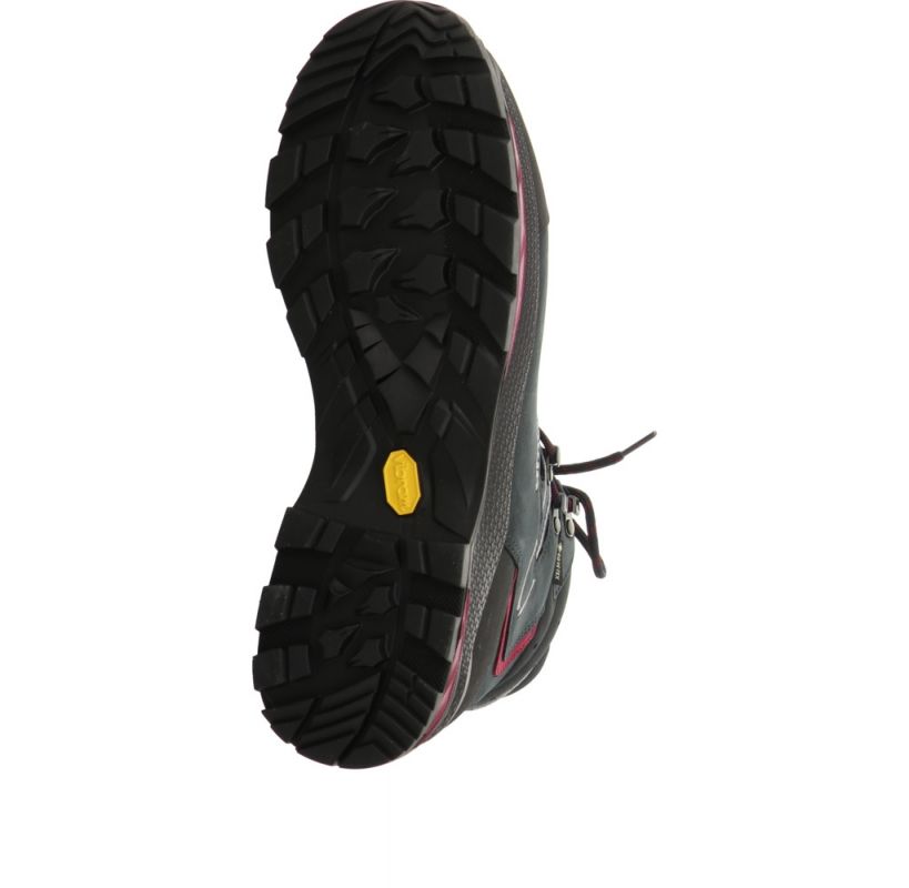 Lowa Mauria EVO GTX Ws blau