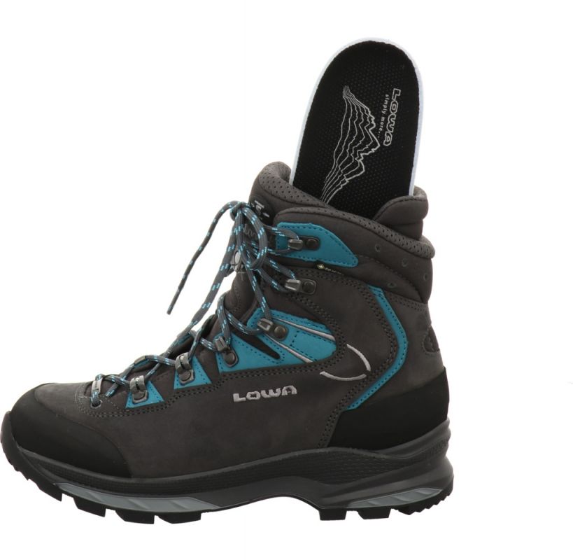 Lowa Mauria EVO GTX Ws schmal