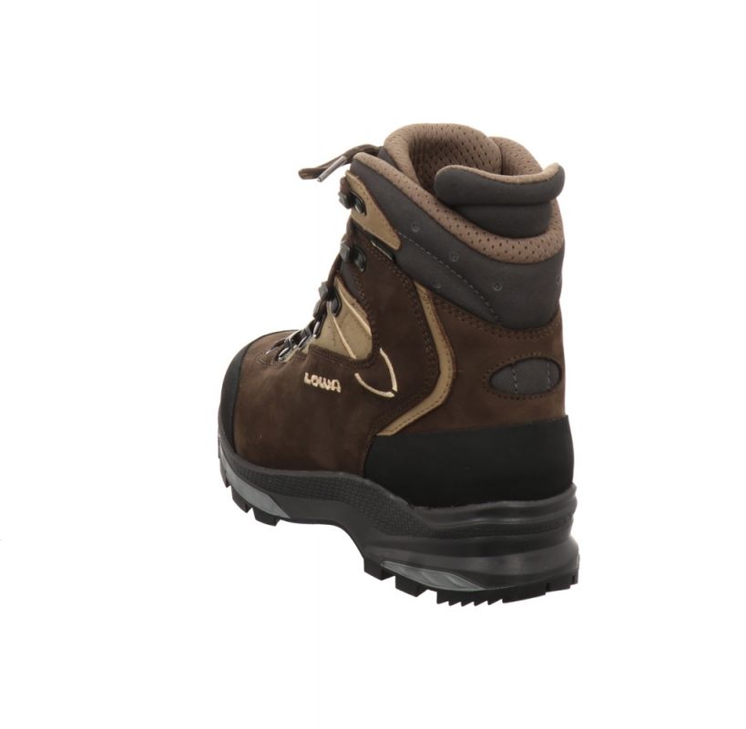 Lowa Mauria EVO GTX Ws Wide