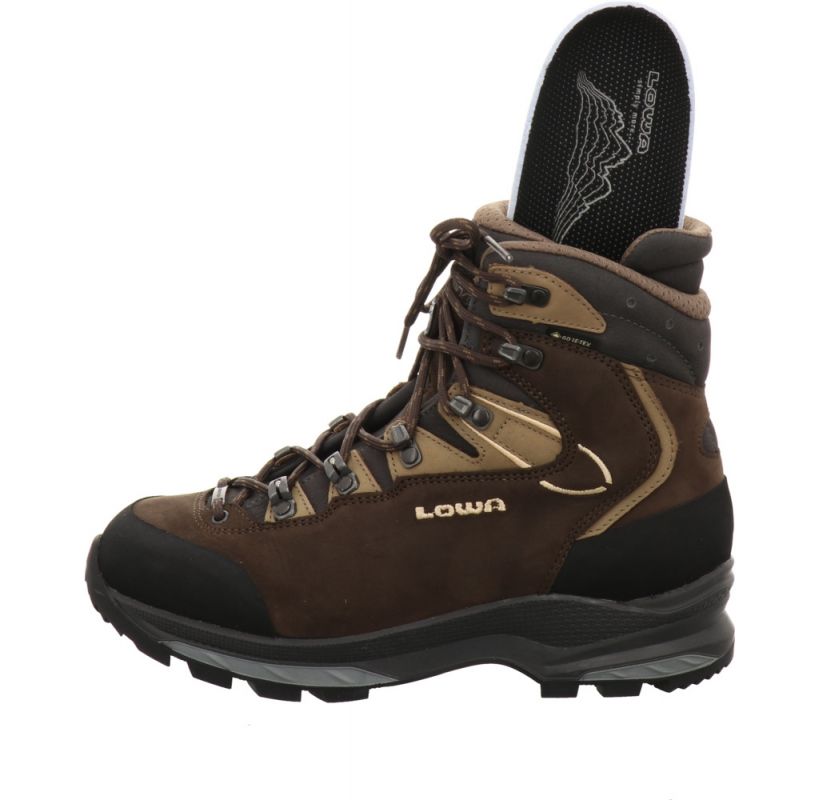 Lowa Mauria EVO GTX Ws Wide