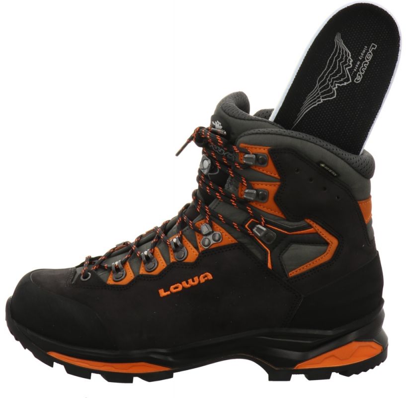 Lowa Camino EVO GTX W Weit