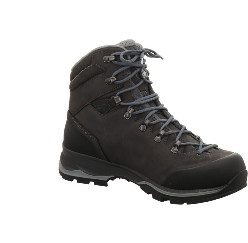 Lowa Santiago GTX grau