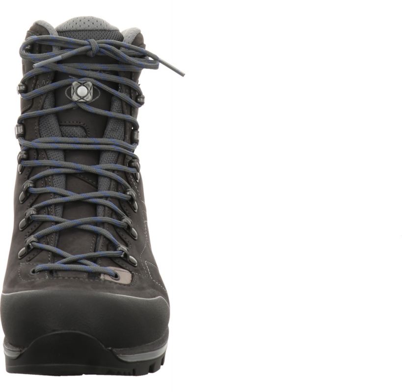 Lowa Santiago GTX grau