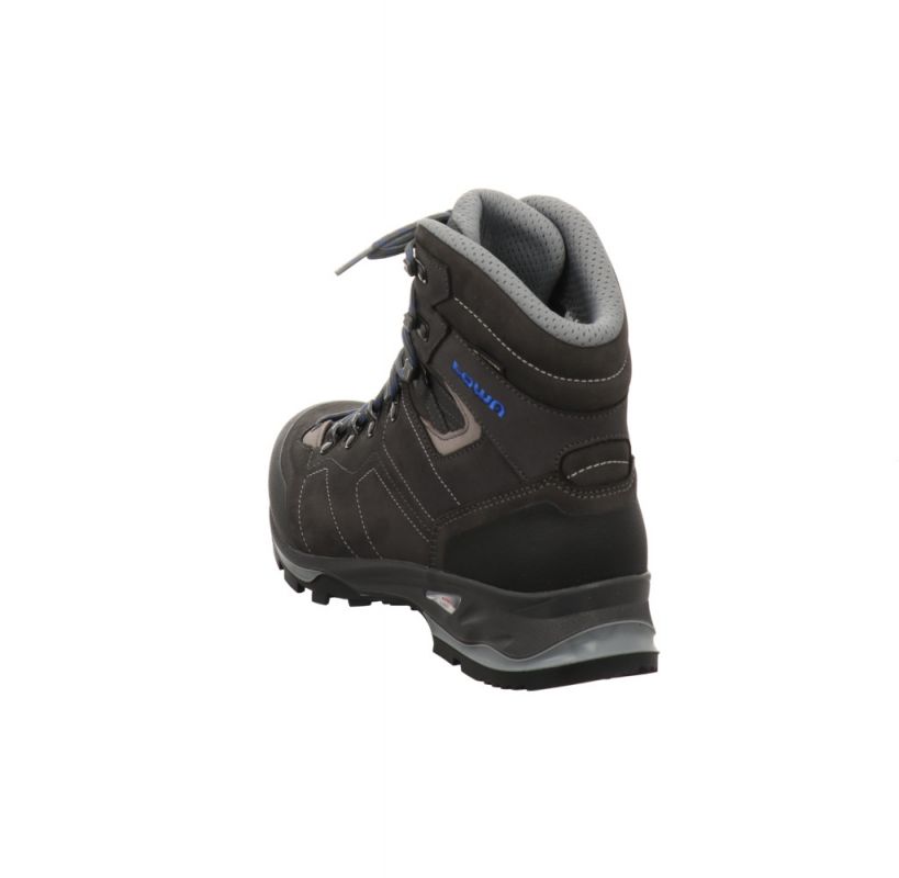 Lowa Santiago GTX grau