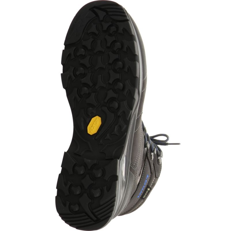 Lowa Santiago GTX grau