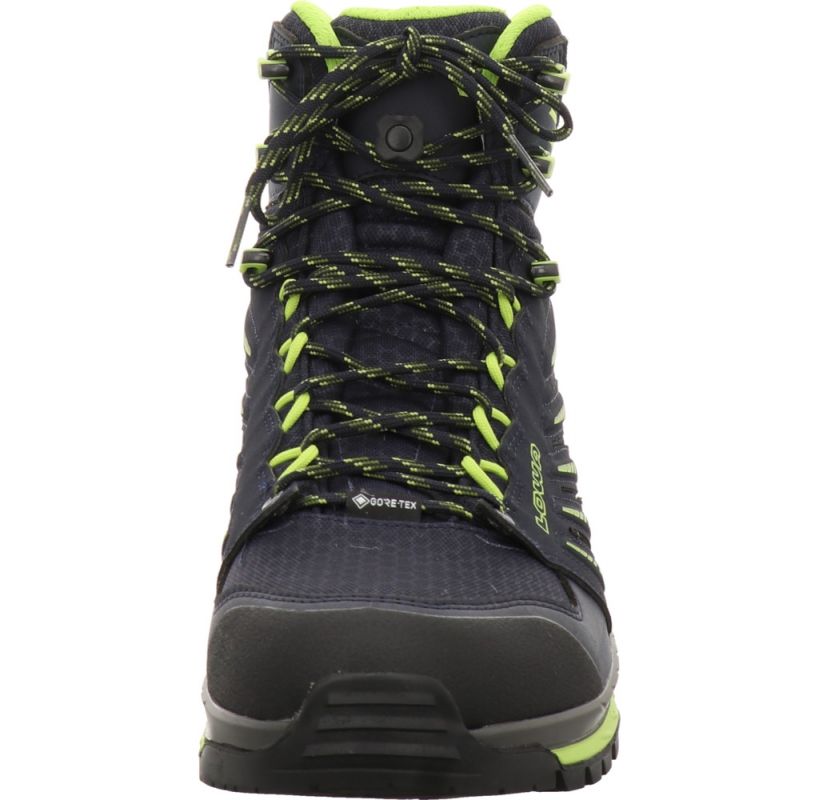 Lowa Trek EVO GTX Mid