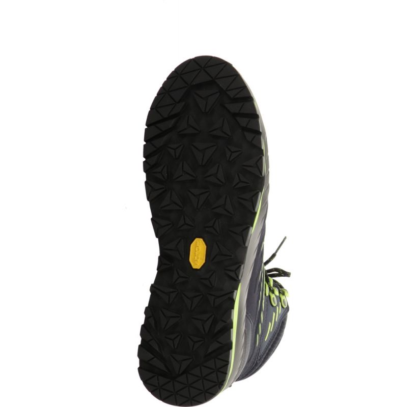 Lowa Trek EVO GTX Mid