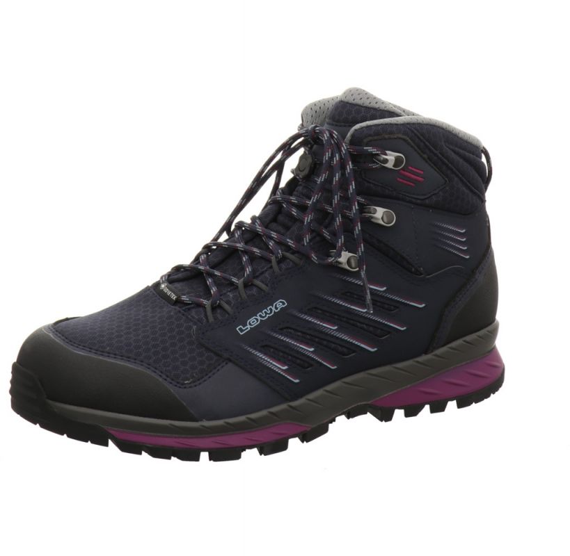 Lowa Trek EVO GTX Mid Lady