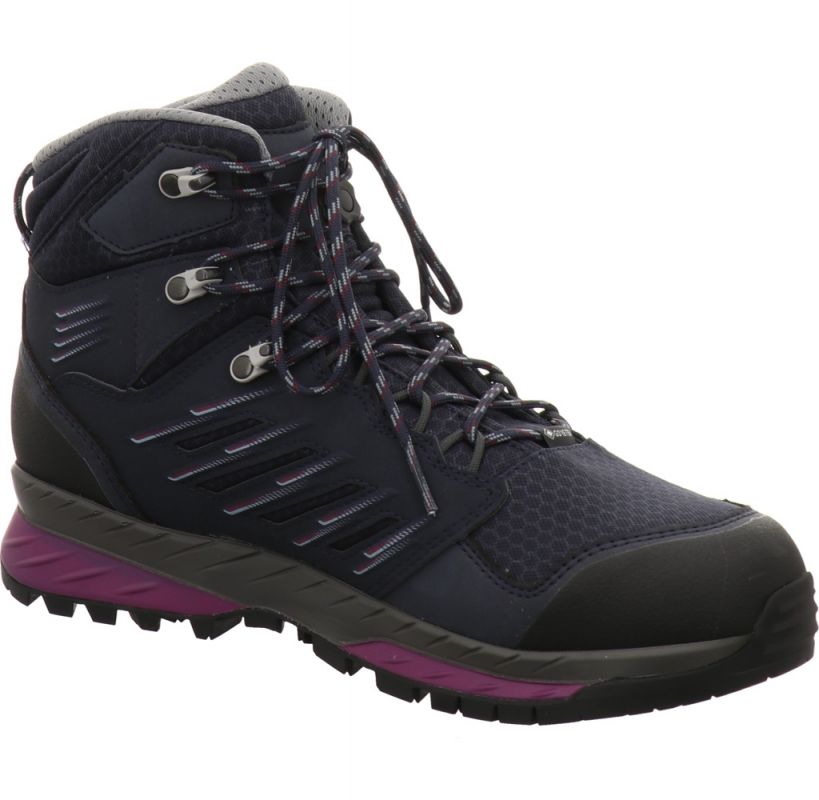 Lowa Trek EVO GTX Mid Lady