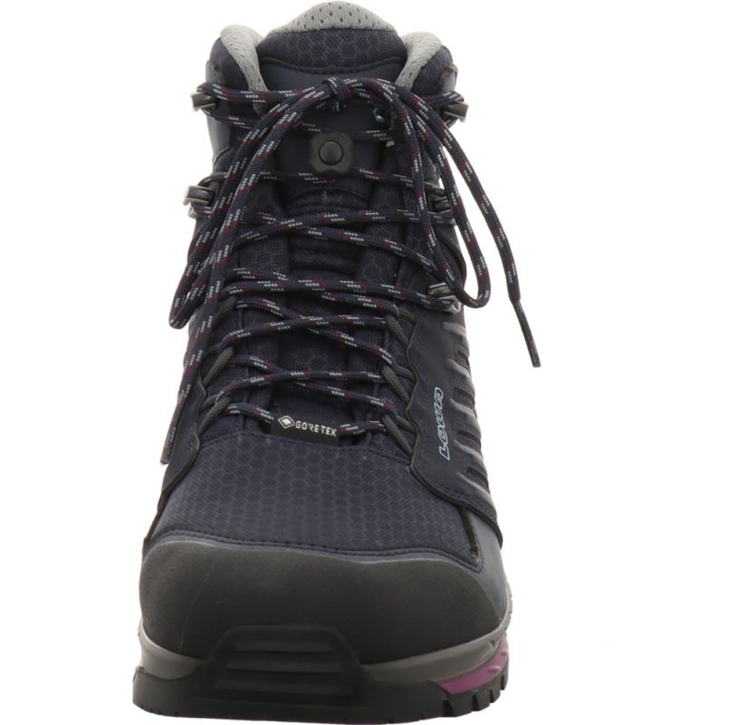 Lowa Trek EVO GTX Mid Lady