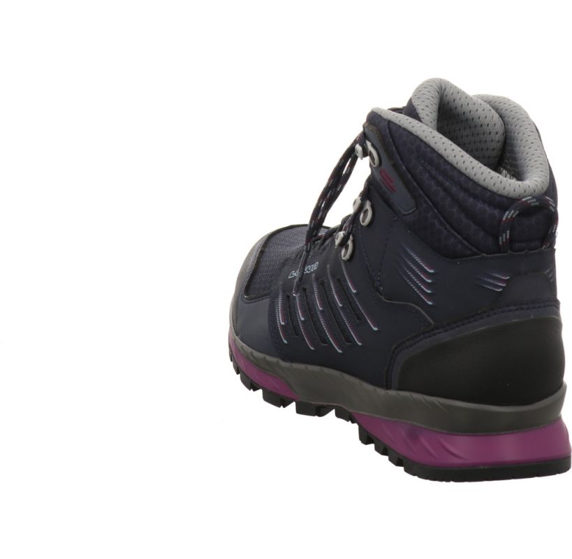 Lowa Trek EVO GTX Mid Lady
