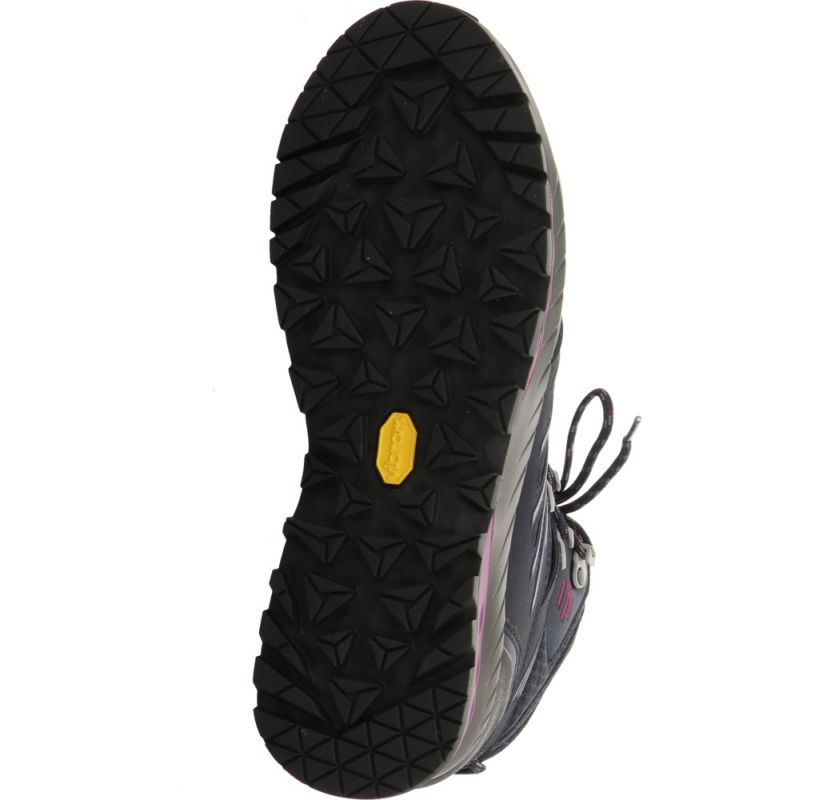 Lowa Trek EVO GTX Mid Lady