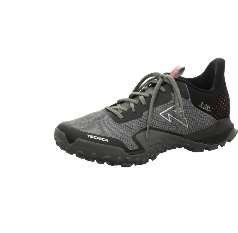 Tecnica Magma S men