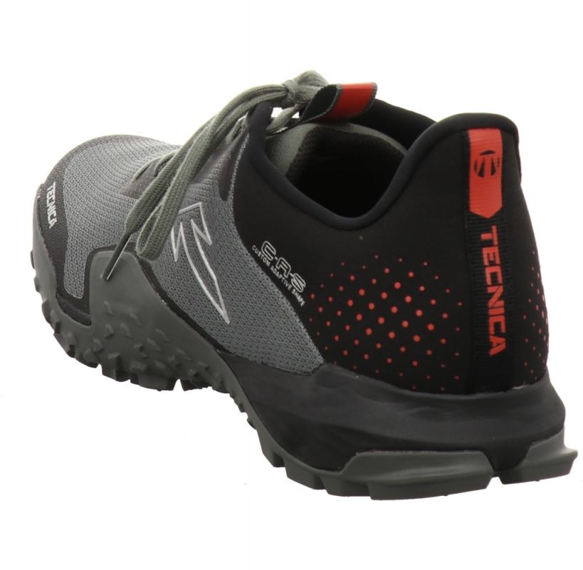 Tecnica Magma S men